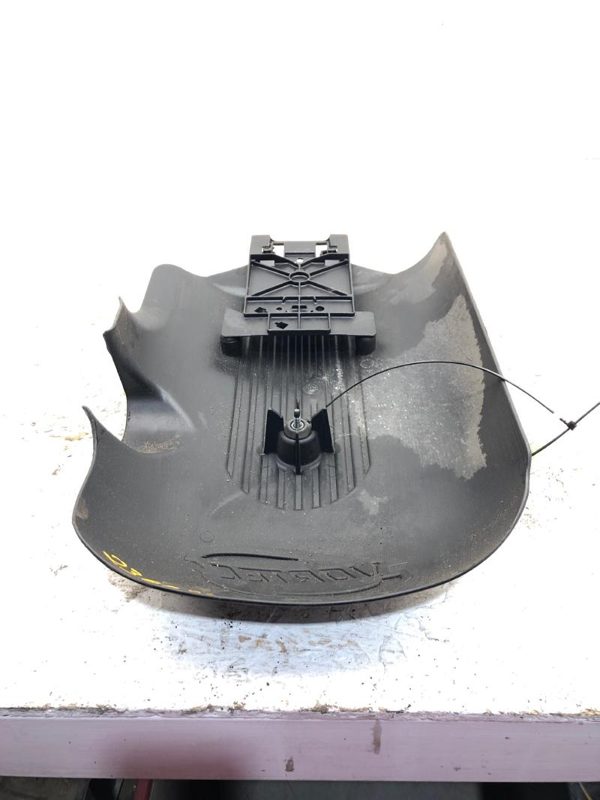 2006 Gmc Sierra 1500 Engine Cover Top Plastic Shield Oem 4.8L 167K Miles Oem — photo 9