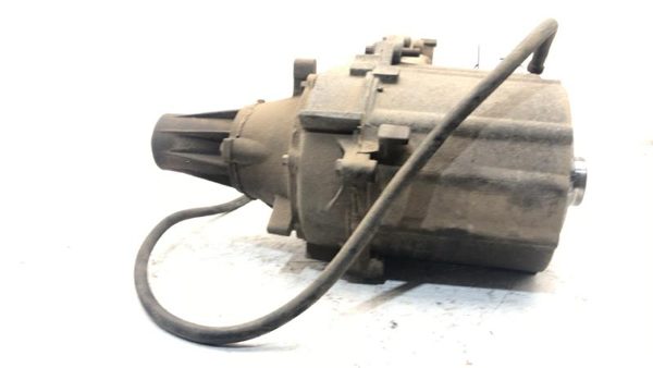 1989 Jeep Wrangler Transfer Case 5sp 4x4 — photo 2