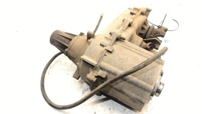 1989 Jeep Wrangler Transfer Case 5sp 4x4