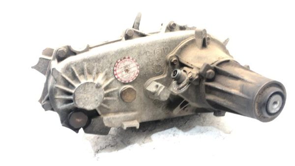 1989 Jeep Wrangler Transfer Case 5sp 4x4 — photo 6