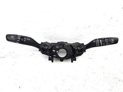 16-18 Tucson Turn Signal Switch Windshield Wiper Column Control Lever Assembly