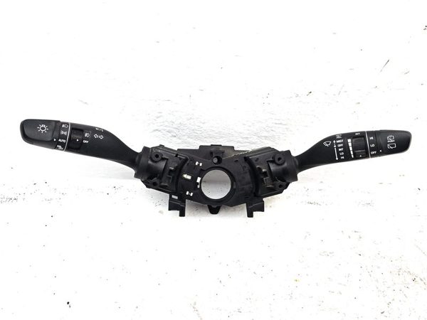 16-18 Tucson Turn Signal Switch Windshield Wiper Column Control Lever Assembly — photo 1
