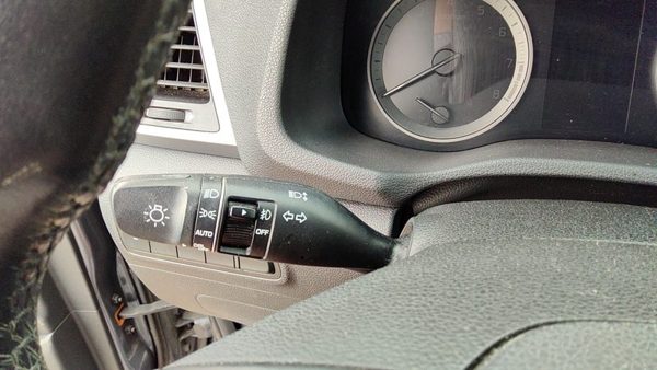 16-18 Tucson Turn Signal Switch Windshield Wiper Column Control Lever Assembly — photo 6