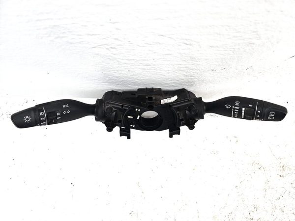 16-18 Tucson Turn Signal Switch Windshield Wiper Column Control Lever Assembly — photo 10