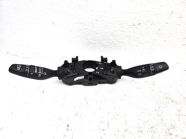 16-18 Tucson Turn Signal Switch Windshield Wiper Column Control Lever Assembly — photo 14