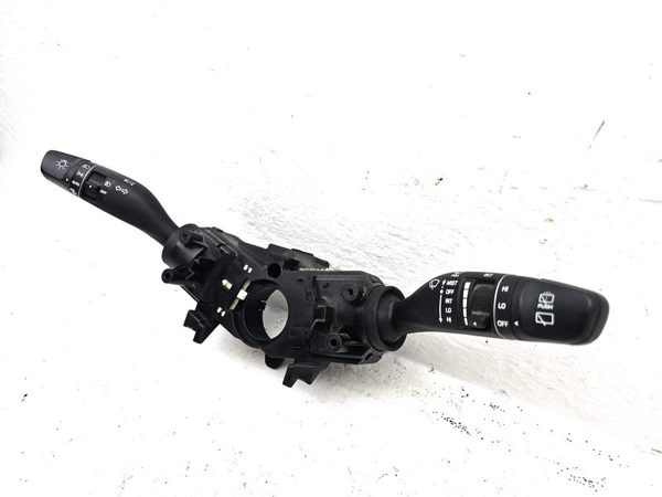 16-18 Tucson Turn Signal Switch Windshield Wiper Column Control Lever Assembly — photo 12