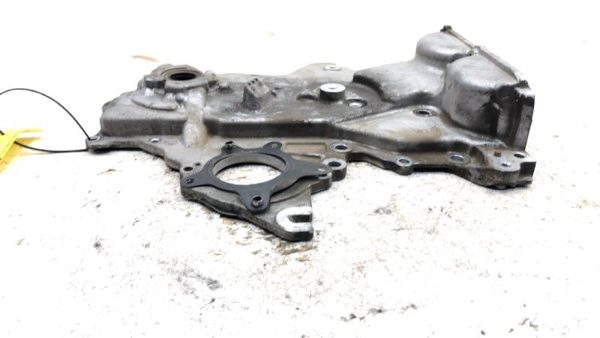 2016-2018 Hyundai Tuscon Timing Cover Assembly Oem 1.6L Turbo 213502B703 — photo 3