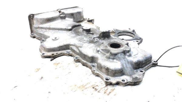 2016-2018 Hyundai Tuscon Timing Cover Assembly Oem 1.6L Turbo 213502B703 — photo 2