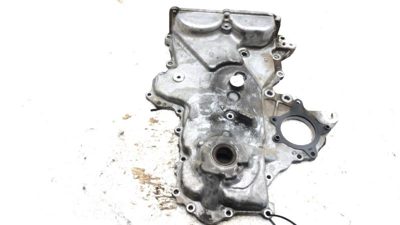 2016-2018 Hyundai Tuscon Timing Cover Assembly Oem 1.6L Turbo 213502B703