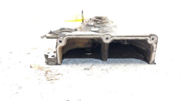 2016-2018 Hyundai Tuscon Timing Cover Assembly Oem 1.6L Turbo 213502B703 — photo 4