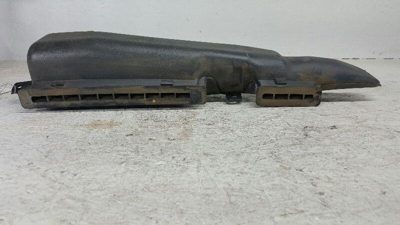 1981 Nissan Maxima 810 Passenger Right Dash Defrost Vent Duct Tube Pipe