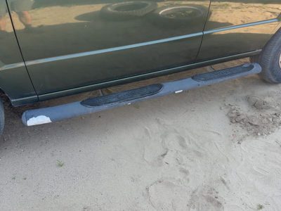 2003-2009 Kia Sorento Driver Left Running Board Side Step Oem 4X4
