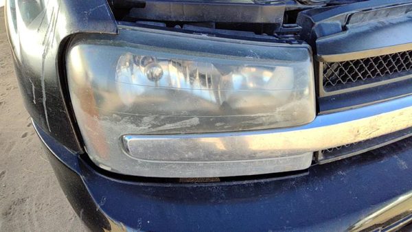 2002-2009 Chevy Trail Blazer Passenger Right Head Light Oem Front Lamp 25970914 — photo 2