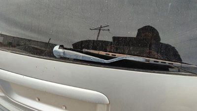 96-00 Town & Country Back Glass Wiper Arm Rear Window Blade Liftgate Hatch