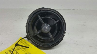 2008 Mini Cooper Misc. Interior Part * Free Shipping * OEM Outer Dash Vent