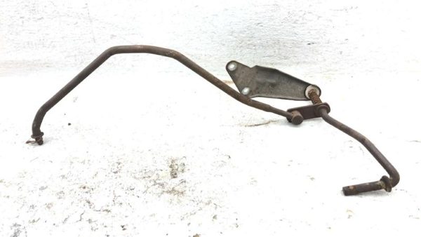 1979 Chevy El Camino Shift Linkage Automatic Column Shifter Set Oem — photo 5