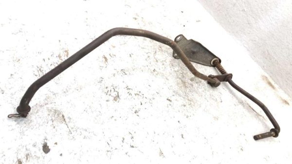 1979 Chevy El Camino Shift Linkage Automatic Column Shifter Set Oem — photo 2