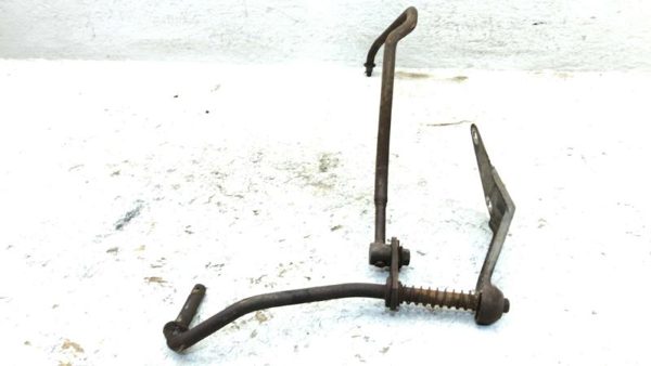 1979 Chevy El Camino Shift Linkage Automatic Column Shifter Set Oem — photo 7