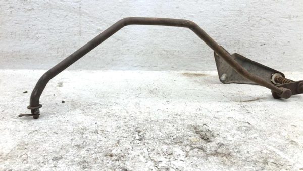 1979 Chevy El Camino Shift Linkage Automatic Column Shifter Set Oem — photo 6