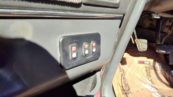 1991 Ford F150 Door Switch Front — photo 2