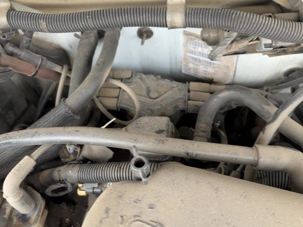 1996-2005 Chevy S10 Blazer Ignition Distributor Oem 4.3L 12598210 — photo 2