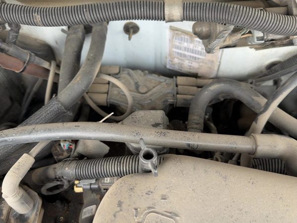 1996-2005 Chevy S10 Blazer Ignition Distributor Oem 4.3L 12598210 — photo 4