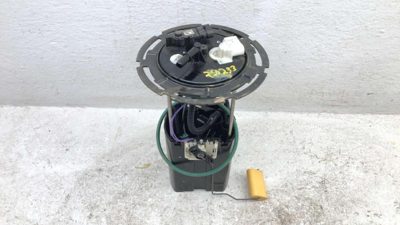 2006-2008 Buick Lucerne Complete Fuel Pump With Sending Unit Gas Level Oem 4.6L