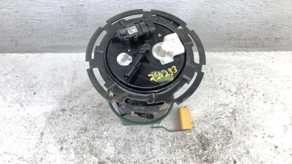 2006-2008 Buick Lucerne Complete Fuel Pump With Sending Unit Gas Level Oem 4.6L — photo 2