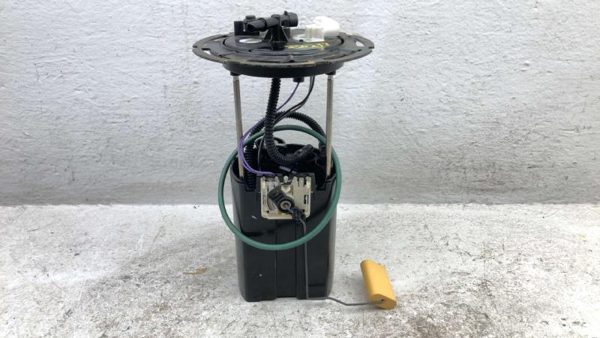 2006-2008 Buick Lucerne Complete Fuel Pump With Sending Unit Gas Level Oem 4.6L — photo 3