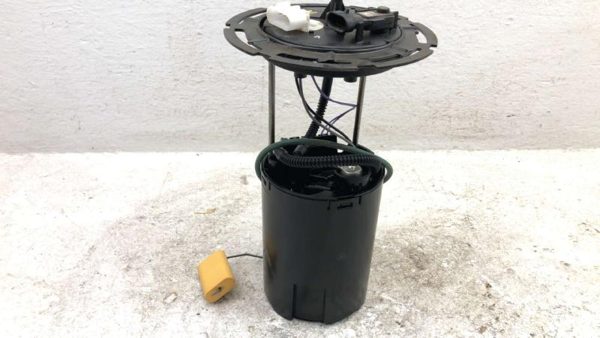 2006-2008 Buick Lucerne Complete Fuel Pump With Sending Unit Gas Level Oem 4.6L — photo 8