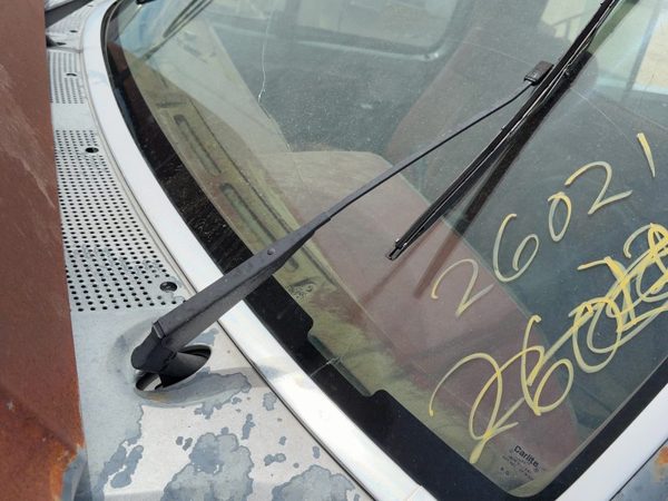 1987-1998 Ford F150 Driver Left Windshield Wiper Arm Oem Blade Lever E7Tz17526B — photo 2