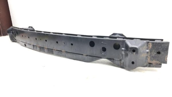 08-14 Subaru Impreza Rear Bumper Reinforcement Sedan Mount Brace Back Bracket — photo 2