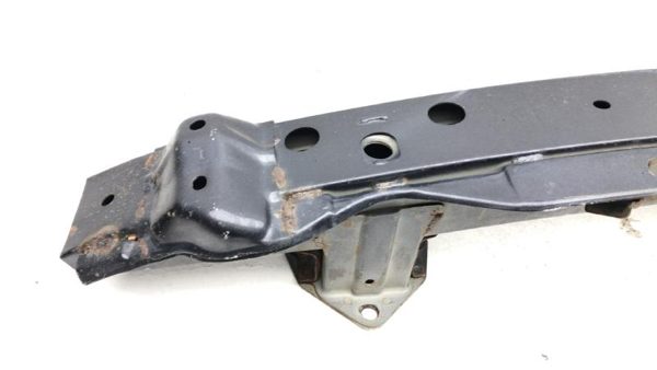 08-14 Subaru Impreza Rear Bumper Reinforcement Sedan Mount Brace Back Bracket — photo 8
