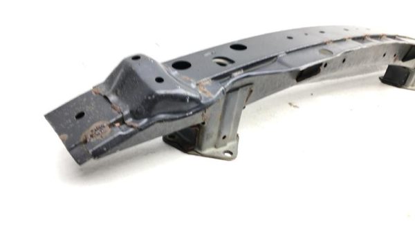 08-14 Subaru Impreza Rear Bumper Reinforcement Sedan Mount Brace Back Bracket — photo 7