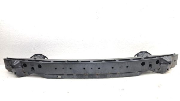 08-14 Subaru Impreza Rear Bumper Reinforcement Sedan Mount Brace Back Bracket — photo 1