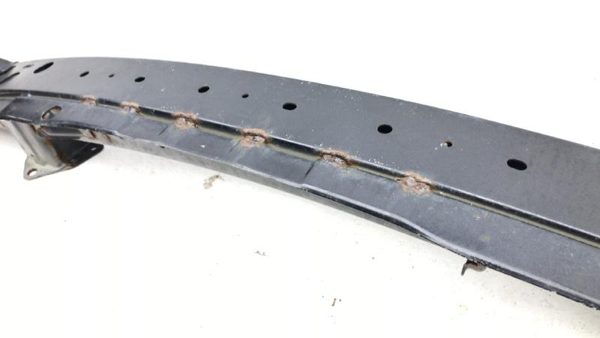 08-14 Subaru Impreza Rear Bumper Reinforcement Sedan Mount Brace Back Bracket — photo 6