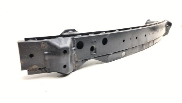 08-14 Subaru Impreza Rear Bumper Reinforcement Sedan Mount Brace Back Bracket — photo 3