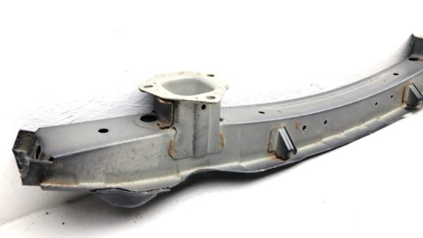 08-14 Subaru Impreza Rear Bumper Reinforcement Sedan Mount Brace Back Bracket — photo 11