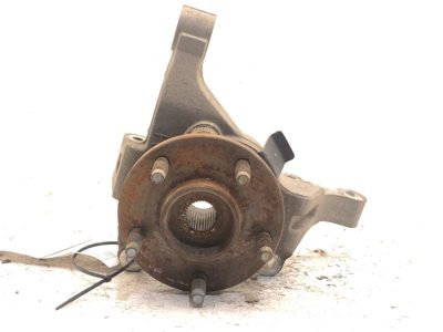 2007 Chevy Hhr Spindle Knuckle Front RH Passenger Right Steering With Wheel Hub