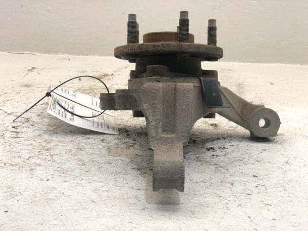 2007 Chevy Hhr Spindle Knuckle Front RH Passenger Right Steering With Wheel Hub — photo 4