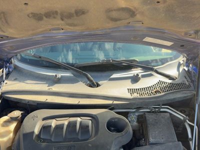 2006-2011 Chevy Hhr Windshield Wiper Cowl Vent Trim Panel Oem Cover Ls