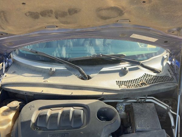 2006-2011 Chevy Hhr Windshield Wiper Cowl Vent Trim Panel Oem Cover Ls — photo 1
