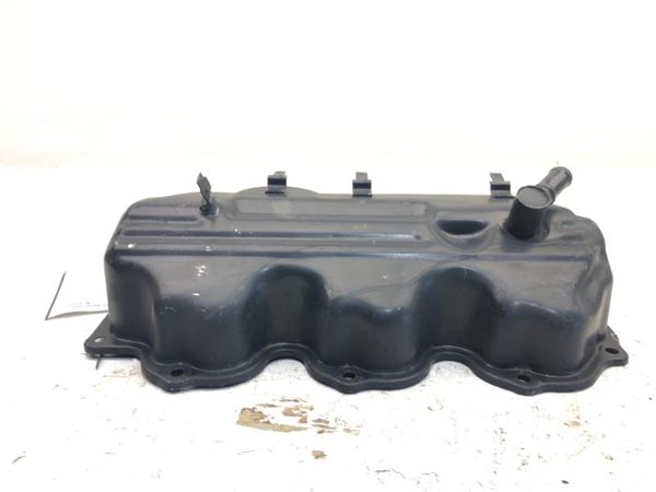 1994 Nissan Pathfinder Driver Left Valve Cover SOHC 3.0L — photo 1