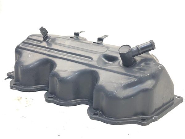 1994 Nissan Pathfinder Driver Left Valve Cover SOHC 3.0L — photo 5