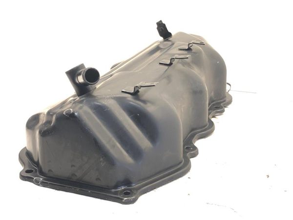 1994 Nissan Pathfinder Driver Left Valve Cover SOHC 3.0L — photo 7