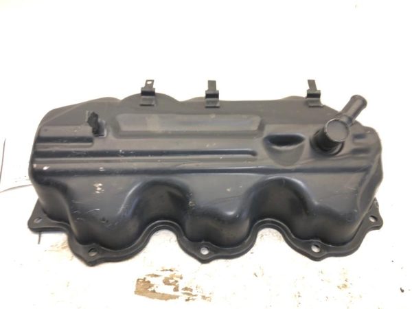 1994 Nissan Pathfinder Driver Left Valve Cover SOHC 3.0L — photo 4