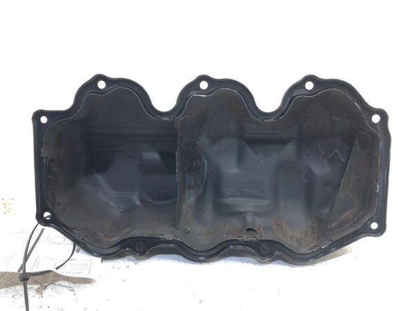 1994 Nissan Pathfinder Driver Left Valve Cover SOHC 3.0L — photo 12