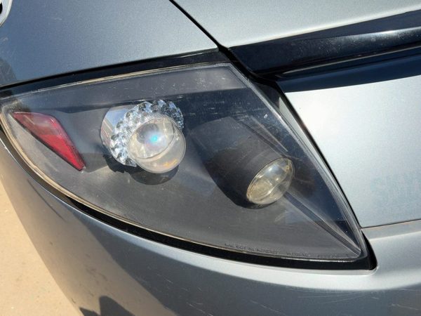 2006-2008 Mitsubishi Eclipse Driver Left Tail Light Brake Lamp Oem Rear 8330A247 — photo 8
