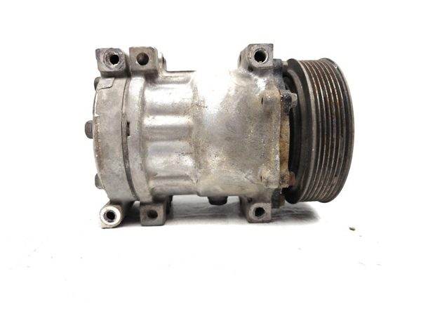 1997-2001 Dodge Ram 1500 Ac Compressor Air Conditioner Pump Assembly Oem 3.9L — photo 11