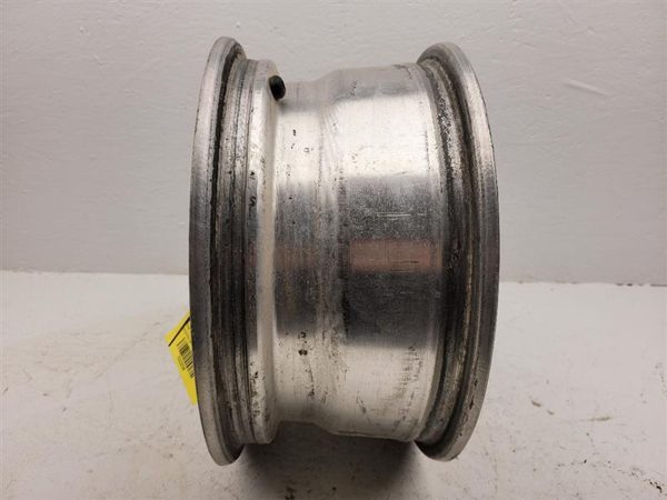 1991 92-99 Chevrolet 1500 Silverado 4x2 2wd Aluminum 15' Wheel Rim OEM — photo 3